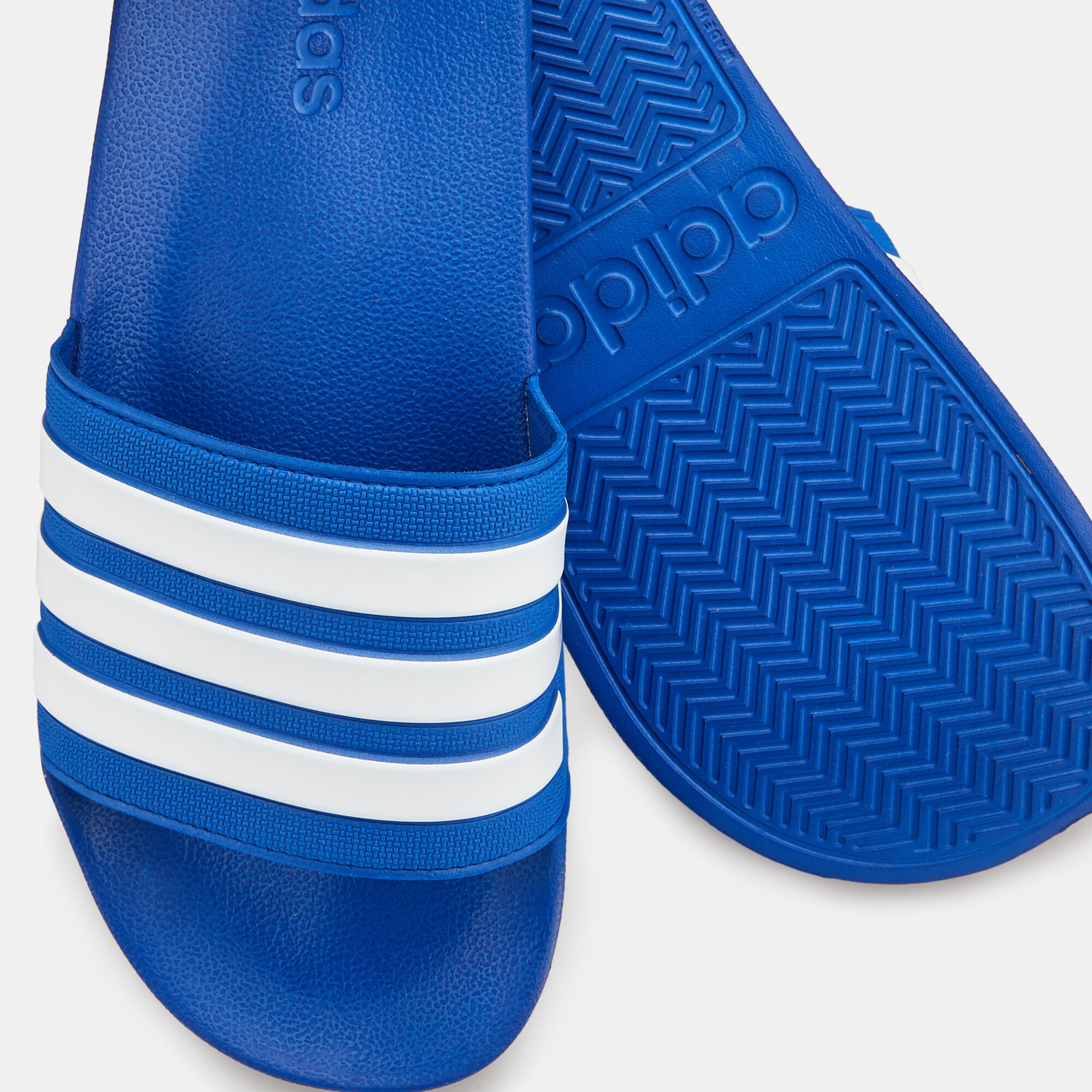 Adidas adilette cloudfoam slide sandal 2025