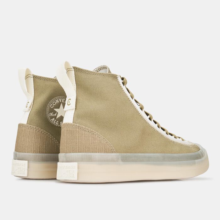 Converse Chuck Taylor All Star CX EXP2 Unisex Shoes Green Converse Chuck Taylor All Star CX EXP2 Unisex Shoes Green image number 2