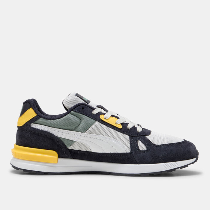 PUMA Men's Graviton Pro Shoes Multi-Color image number 2