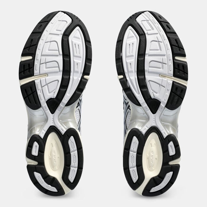 ASICS Men's GEL-1130 Shoes White ASICS Men's GEL-1130 Shoes White image number 3