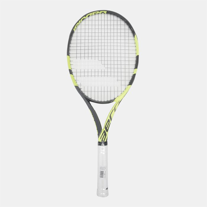 Babolat Pure Aero Super Lite Tennis Racket Babolat Pure Aero Super Lite Tennis Racket image number 1