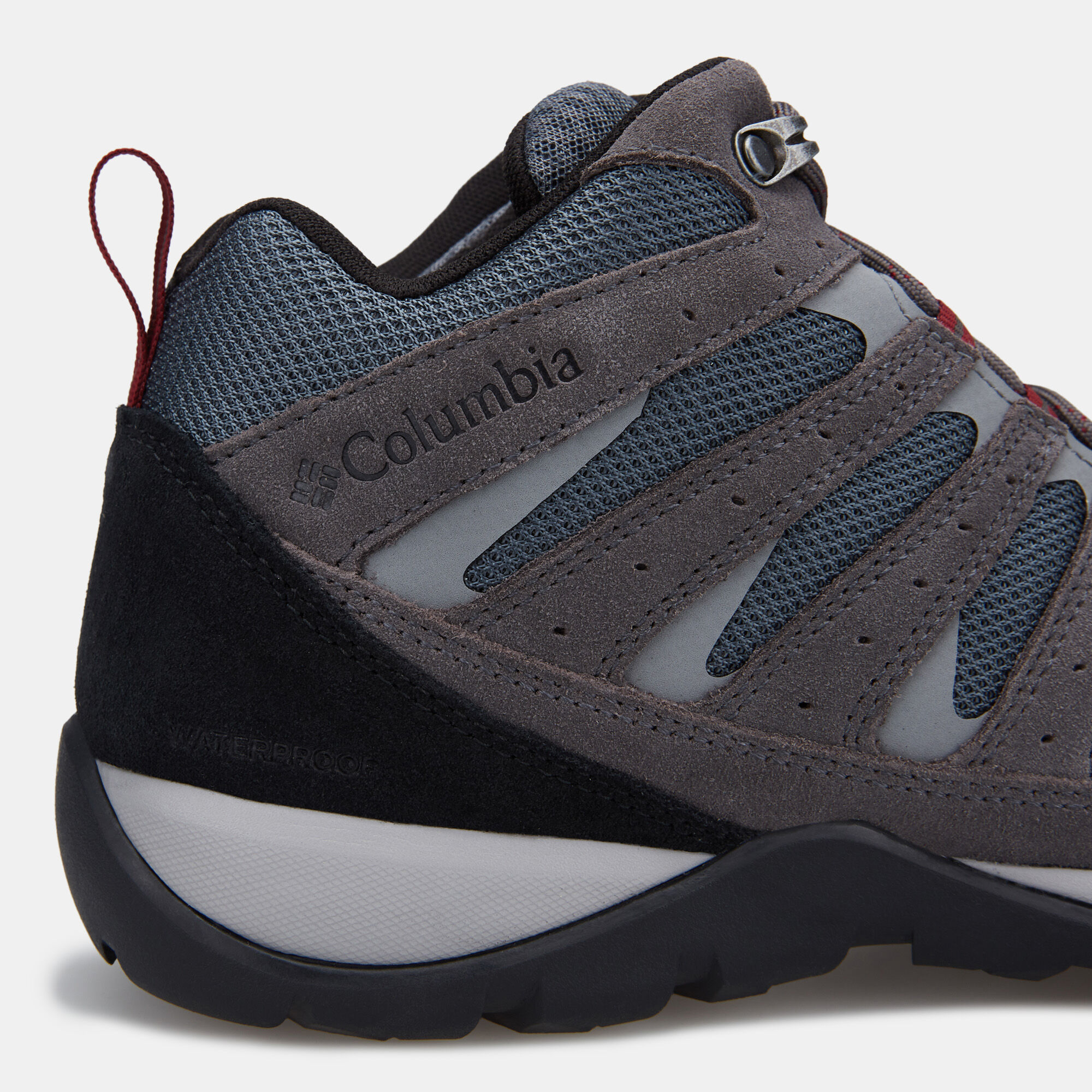 Columbia redmond sales v2 mid