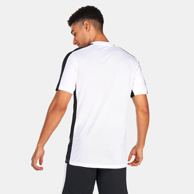 Nike Men's Academy Dri-FIT Global Football T-Shirt White