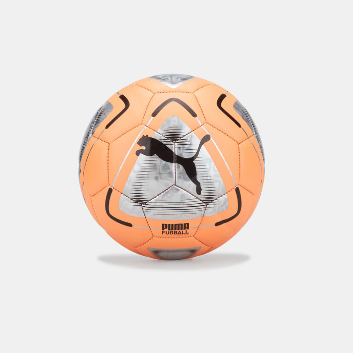PUMA Park Football Orange PUMA Park Football Orange image number 0