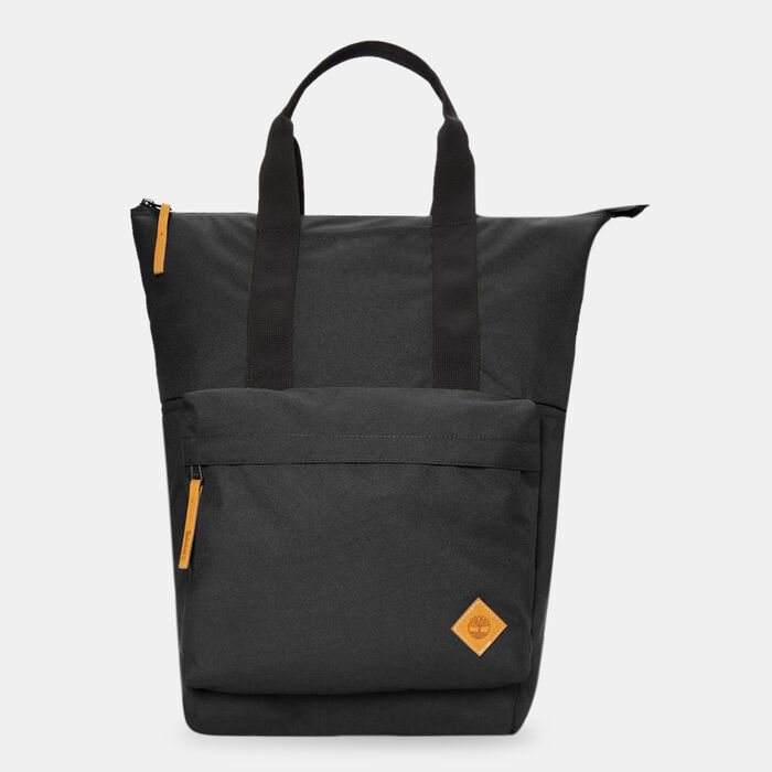 Timberland Timberpack Backpack Black Timberland Timberpack Backpack Black image number 0