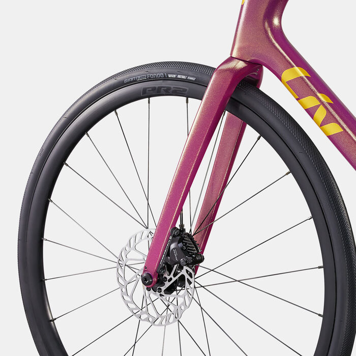 Giant Avail Advanced 2 Road Bike Multi-Color Giant Avail Advanced 2 Road Bike Multi-Color image number 5