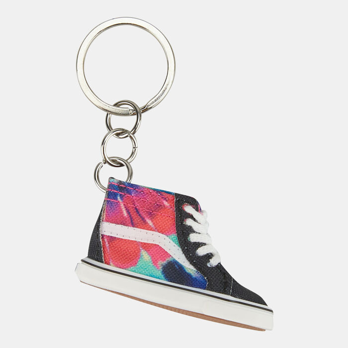 vans keychain