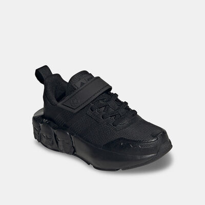 adidas Kids' Star Wars Runner Shoes Black adidas Kids' Star Wars Runner Shoes Black