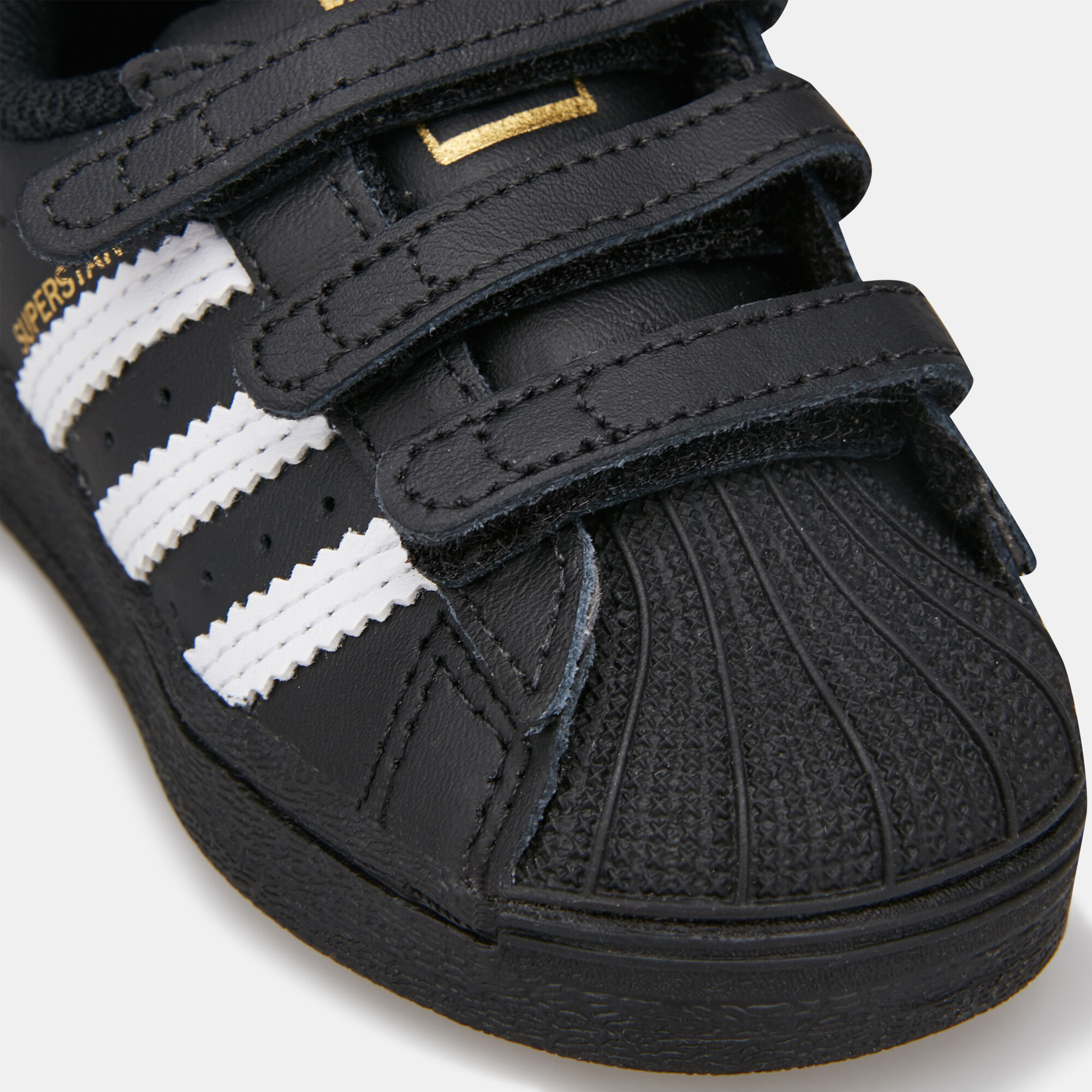Kids Superstar Shoe Baby and Toddler