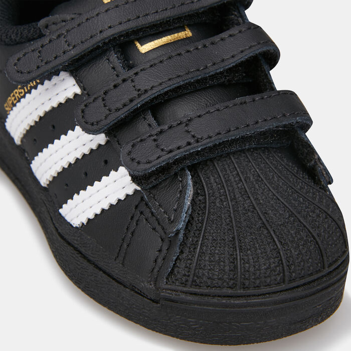 adidas Originals Kids' Superstar Shoe (Baby and Toddler) adidas Originals Kids' Superstar Shoe (Baby and Toddler) image number 4