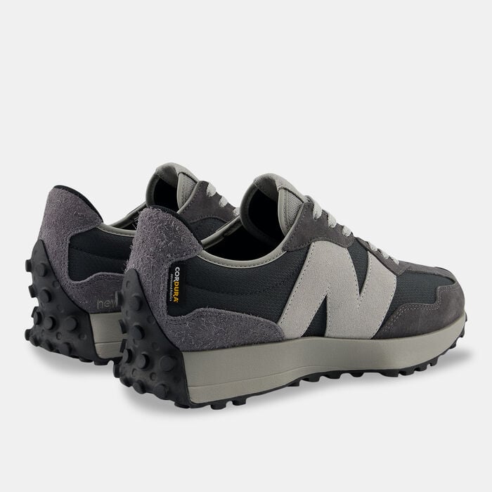 New Balance Men's 327 Shoes Blue New Balance Men's 327 Shoes Blue image number 2