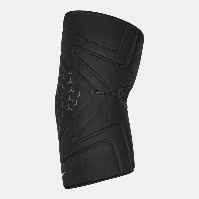 Nike Pro Elbow Sleeve 3.0 Black Nike Pro Elbow Sleeve 3.0 Black image number 1