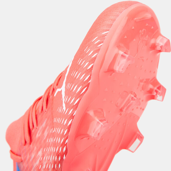 PUMA Men's Ultra 3.3. FG/AG Football Shoe PUMA Men's Ultra 3.3. FG/AG Football Shoe image number 4