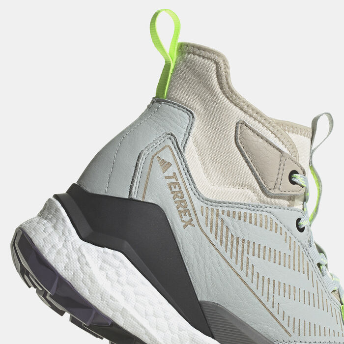 adidas Terrex Free Hiker 2.0 Hiking Shoes Grey image number 8