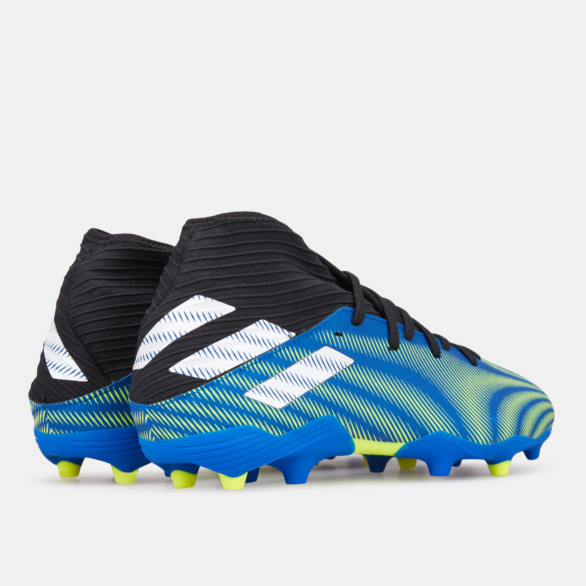Men's nemeziz sales