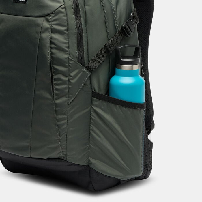Columbia Manresa Backpack Green Columbia Manresa Backpack Green image number 4
