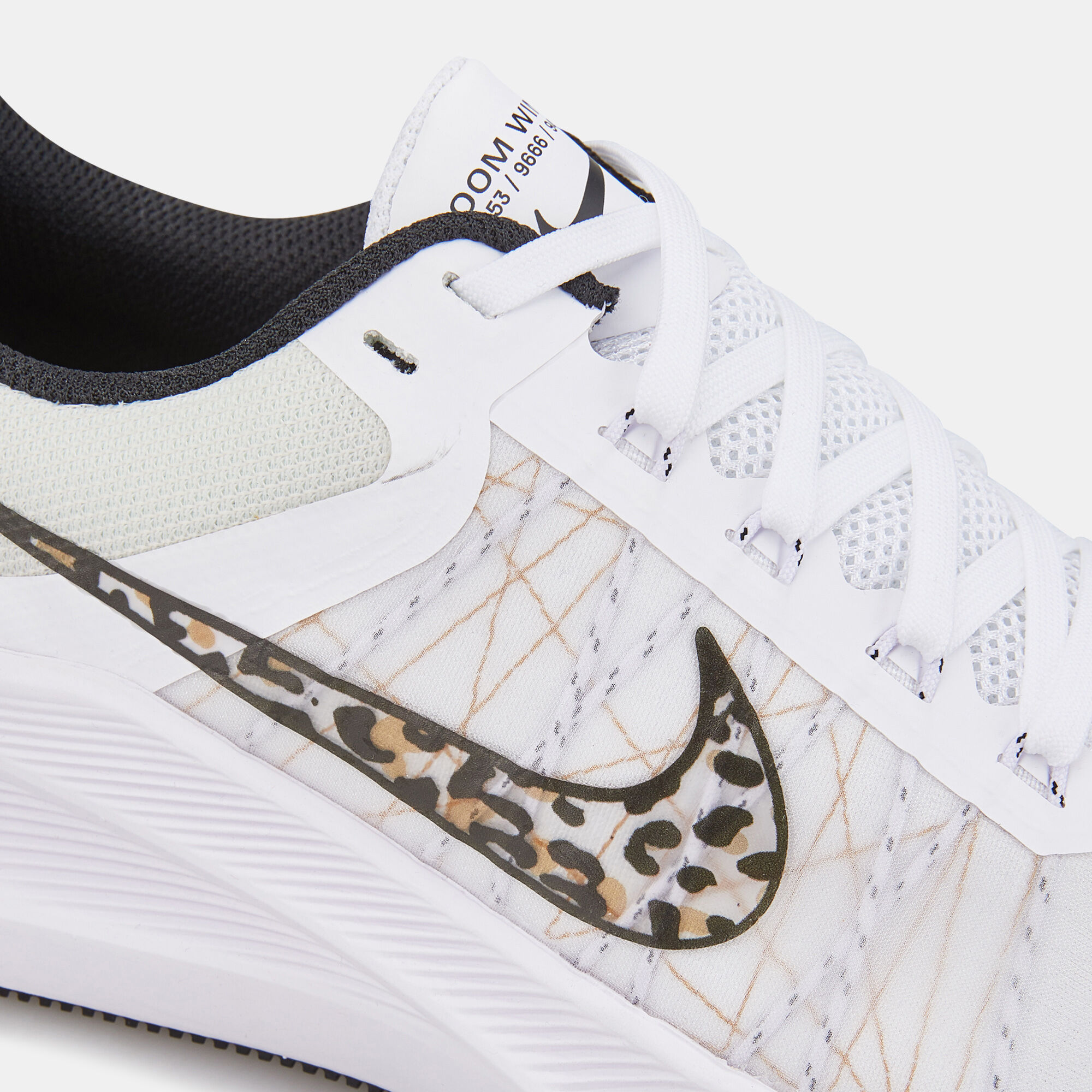 Nike winflo 8 leopard clearance