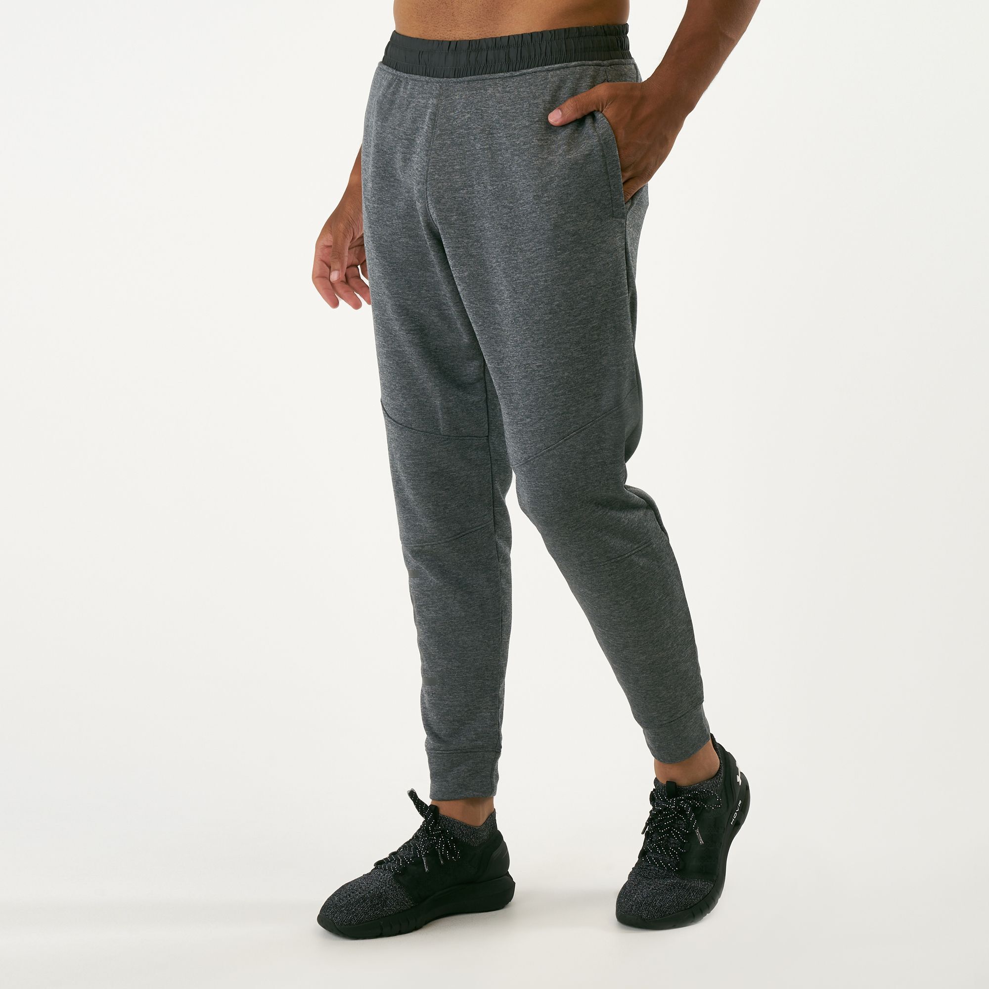 Under armour mk1 terry jogger clearance