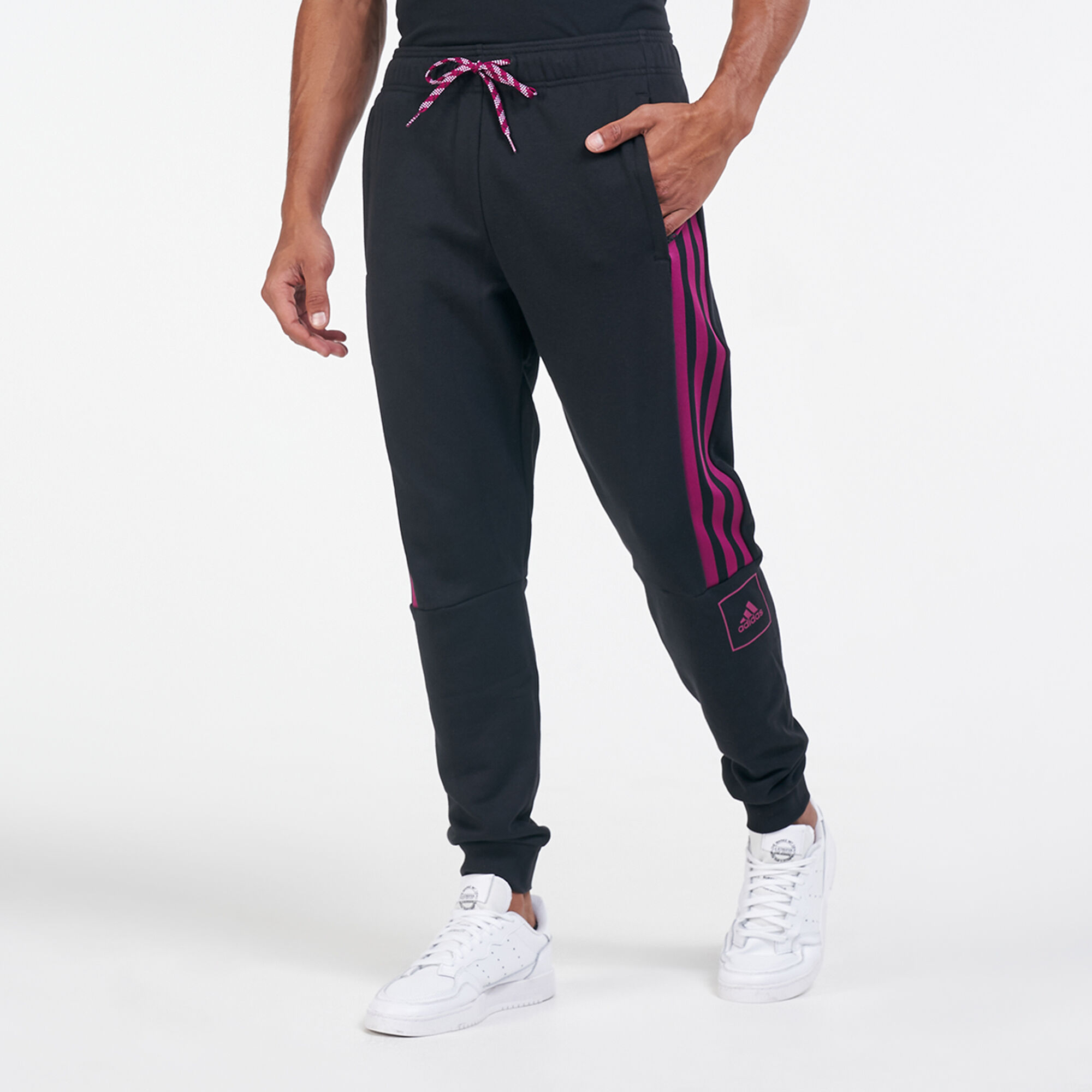 Adidas pants 70 cotton 30 polyester shop