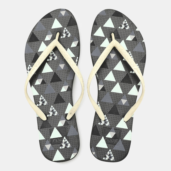 Women's Escape Flip Flops Women's Escape Flip Flops image number 0