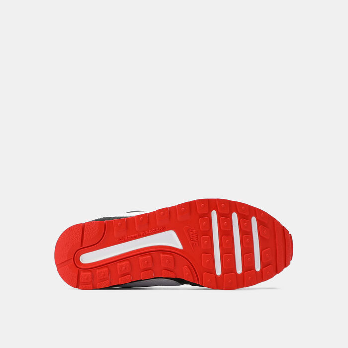 Nike Kids' MD Valiant Shoe Black Nike Kids' MD Valiant Shoe Black image number 3