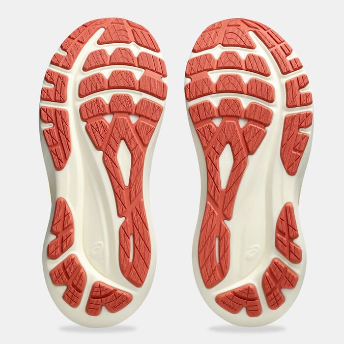 ASICS Women's GT-2000 13 Running Shoes Pink ASICS Women's GT-2000 13 Running Shoes Pink image number 3