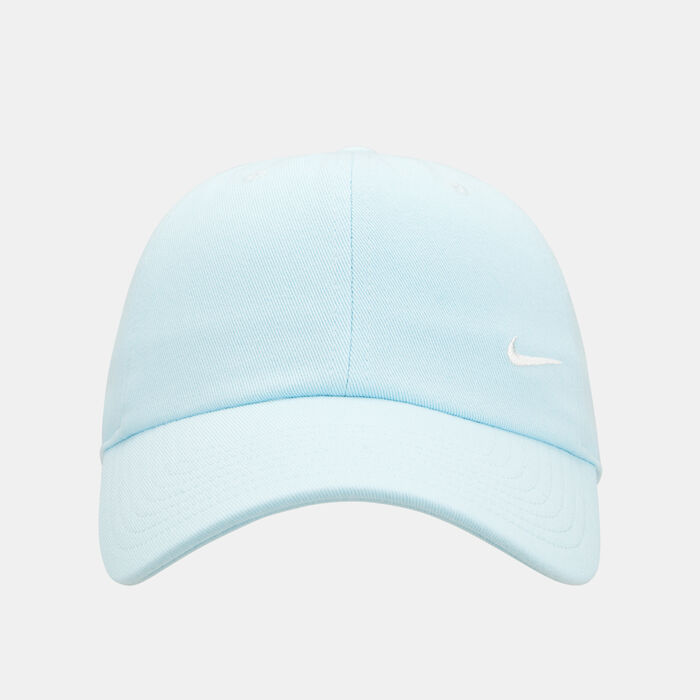 Nike Club Unstructured Cap Blue Nike Club Unstructured Cap Blue image number 0
