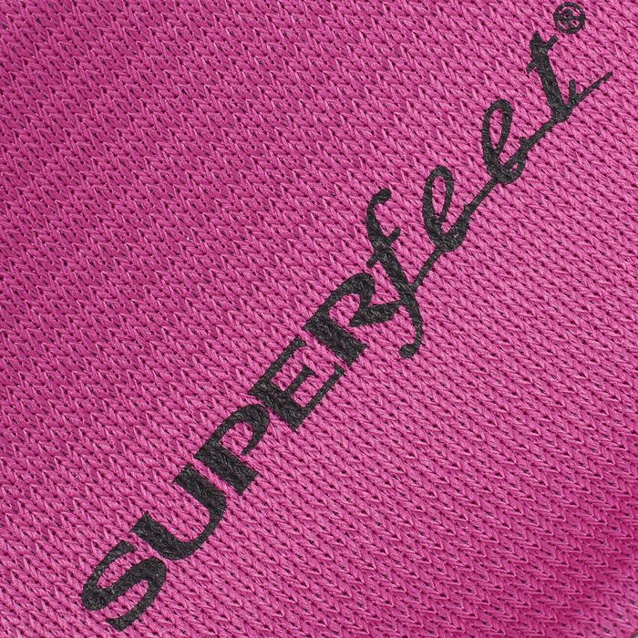 Superfeet Women's Berry Insoles Multi-Color image number 2