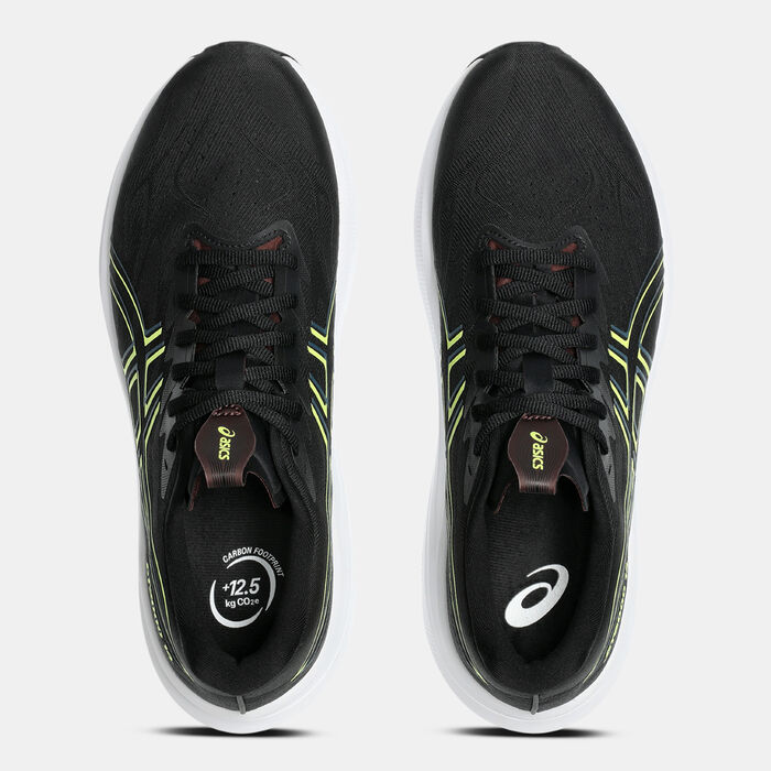 ASICS Men's GT-2000 14 Running Shoes Black image number 4