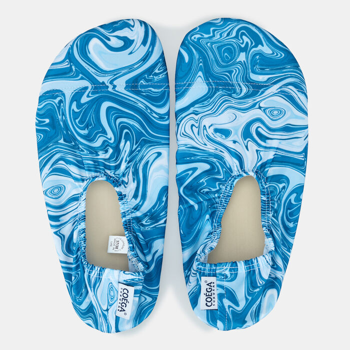 COEGA Women's Pool Shoe Blue COEGA Women's Pool Shoe Blue image number 0