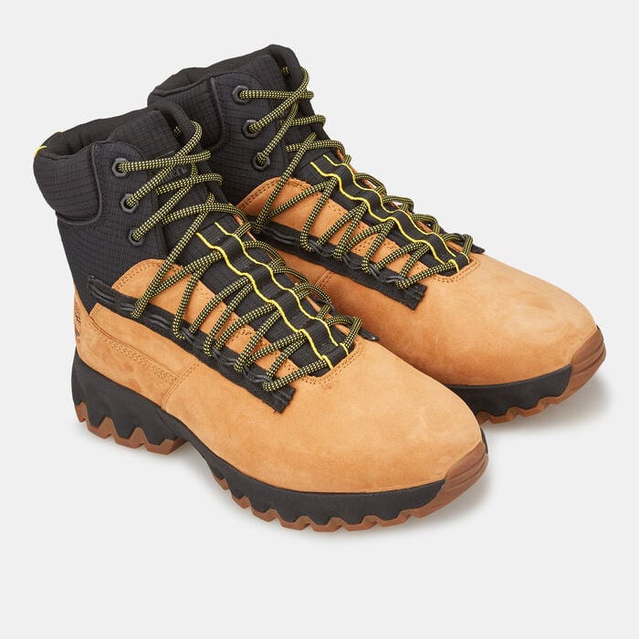 Men's GS Edge Waterproof Boot Men's GS Edge Waterproof Boot image number 1
