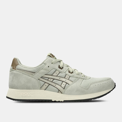 ASICS Men's LYTE CLASSIC Shoes Green ASICS Men's LYTE CLASSIC Shoes Green