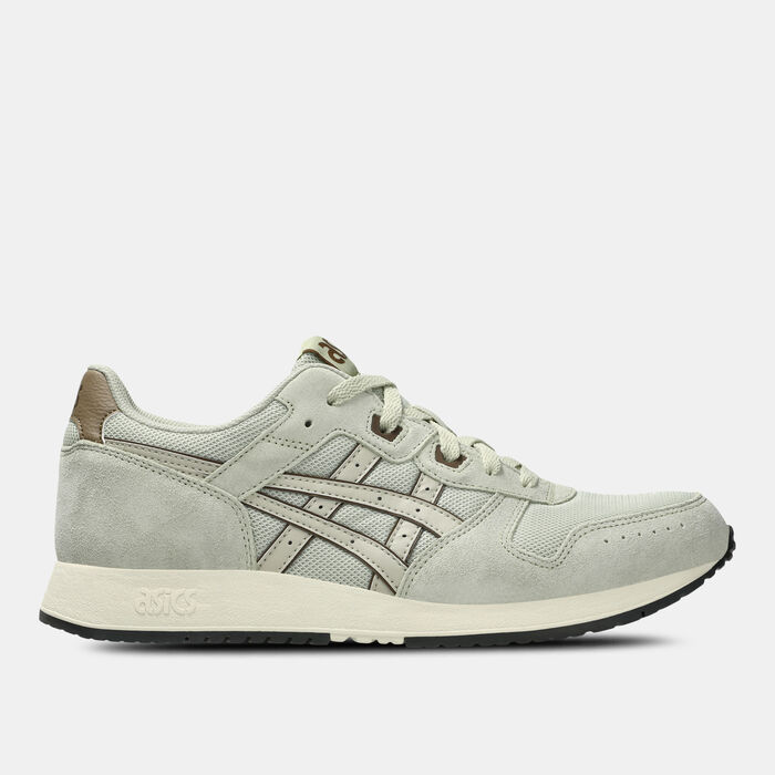ASICS Men's LYTE CLASSIC Shoes Green ASICS Men's LYTE CLASSIC Shoes Green image number 0
