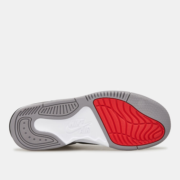 Jordan Men's Max Aura 5 Shoes Black image number 4