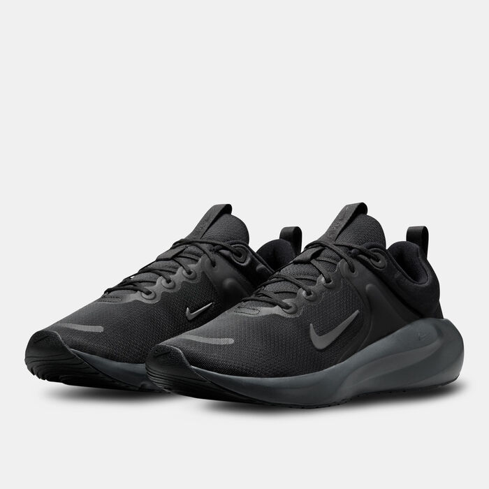 Nike Women's In-Season TR 14 Training Shoes Black Nike Women's In-Season TR 14 Training Shoes Black image number 1