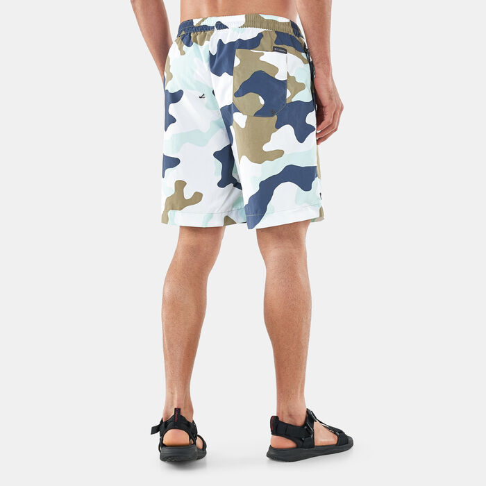 Columbia Men's Summerdry™ Shorts Green Columbia Men's Summerdry™ Shorts Green image number 1