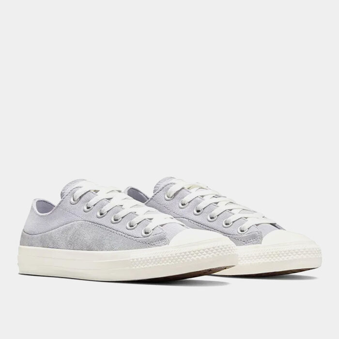 Converse Chuck Taylor All Star Unisex Shoes Grey Converse Chuck Taylor All Star Unisex Shoes Grey image number 1