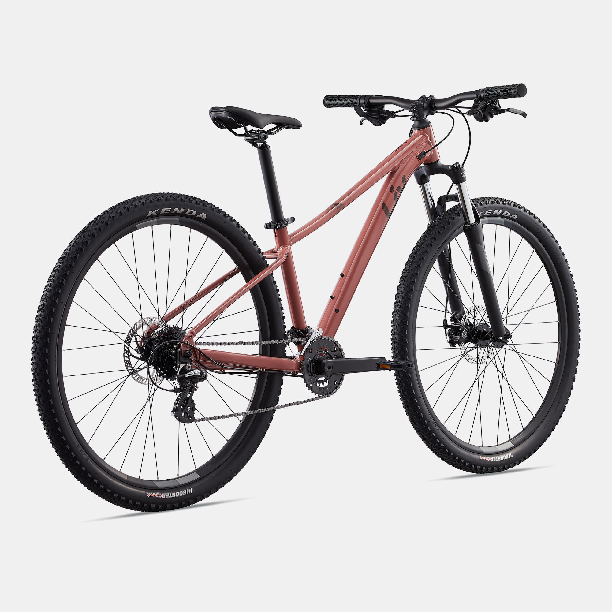 Giant ladies mountain bike online