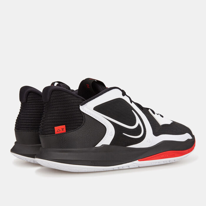 Nike Men's Kyrie Low 5 Jewell Loyd Shoe White image number 2