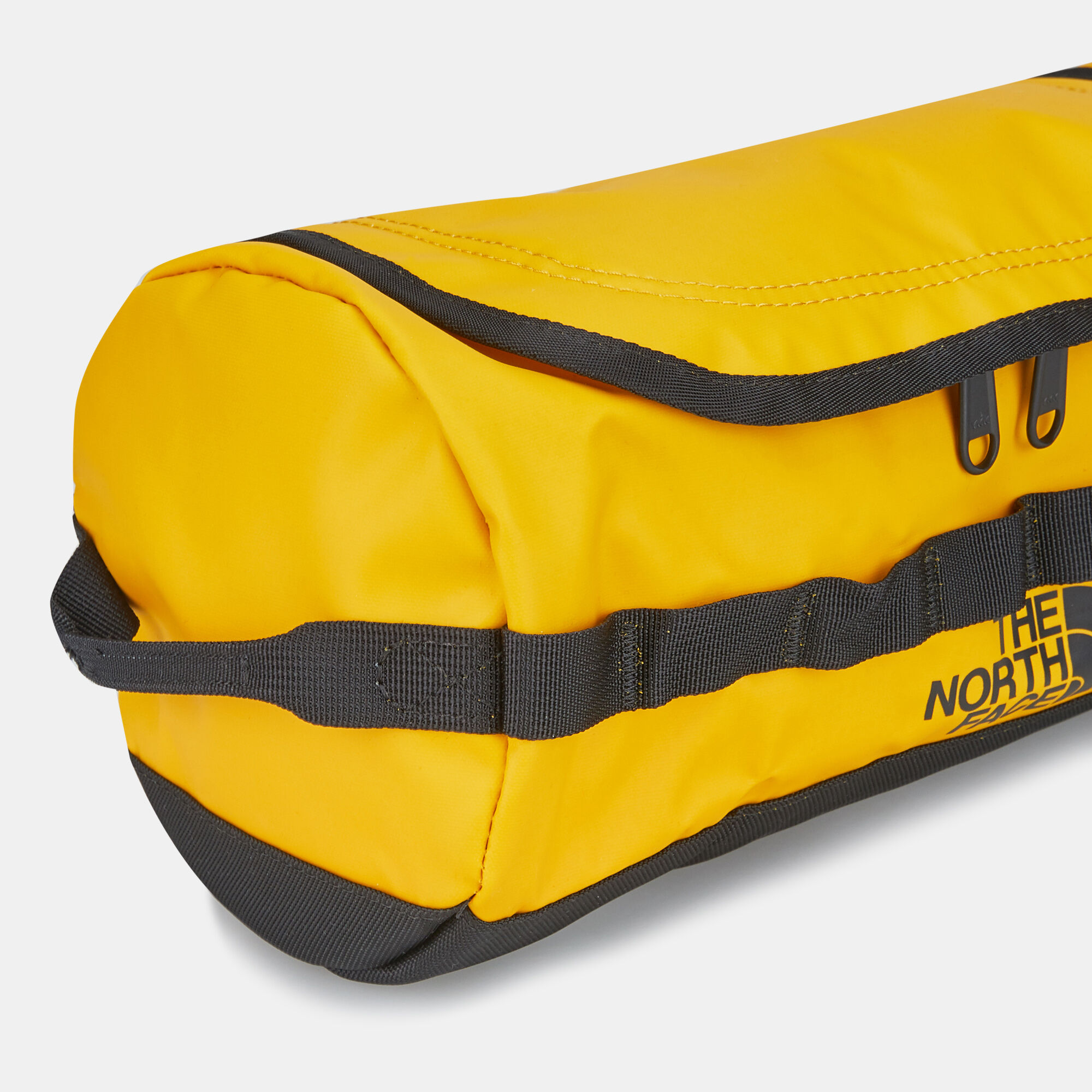 The north face base camp unisex outdoor store travel canister bag