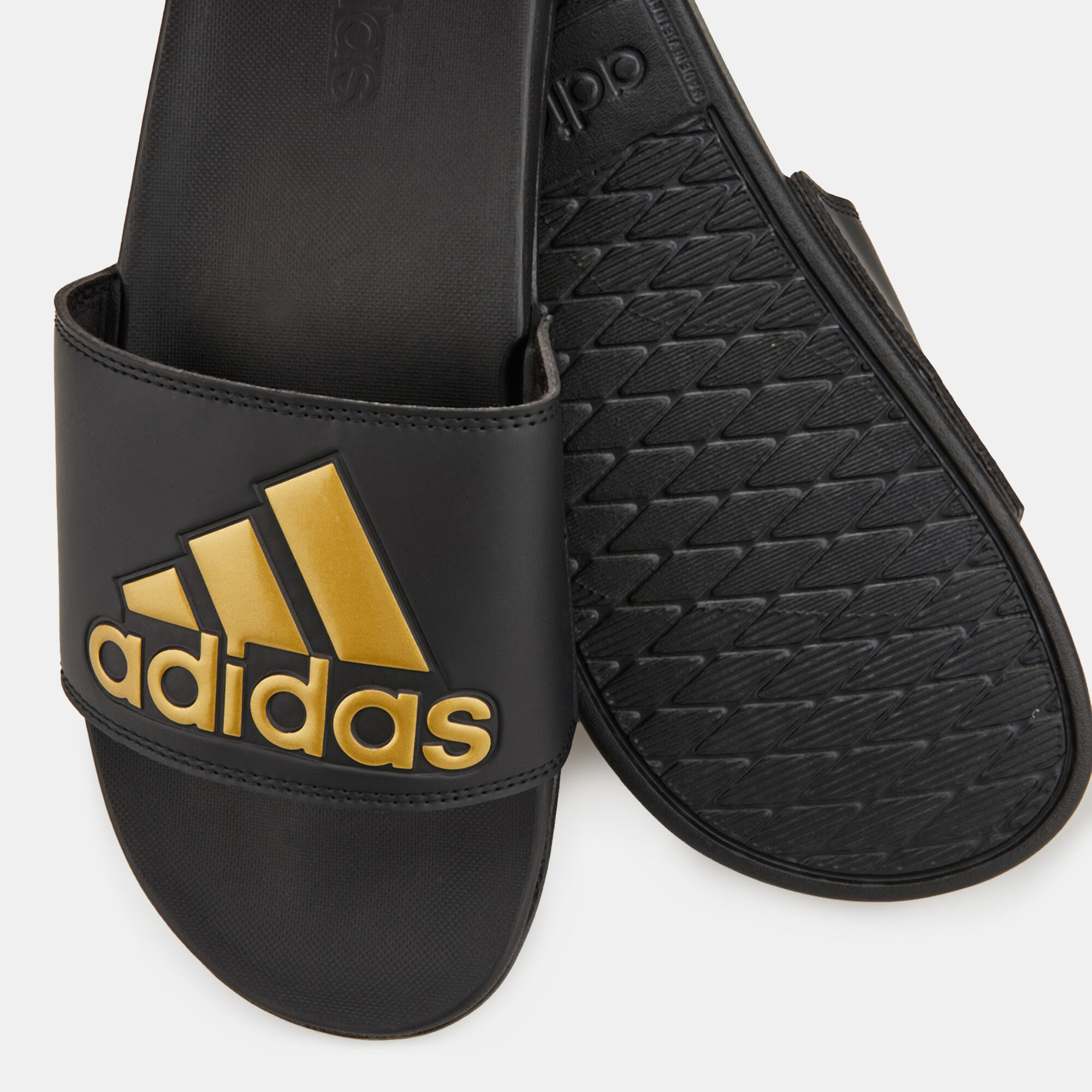 Adidas adi foam slides sale