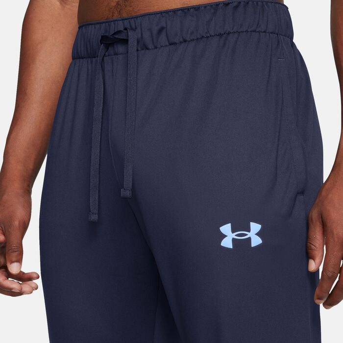 Under Armour Men's UA Tracksuit Blue Under Armour Men's UA Tracksuit Blue image number 2