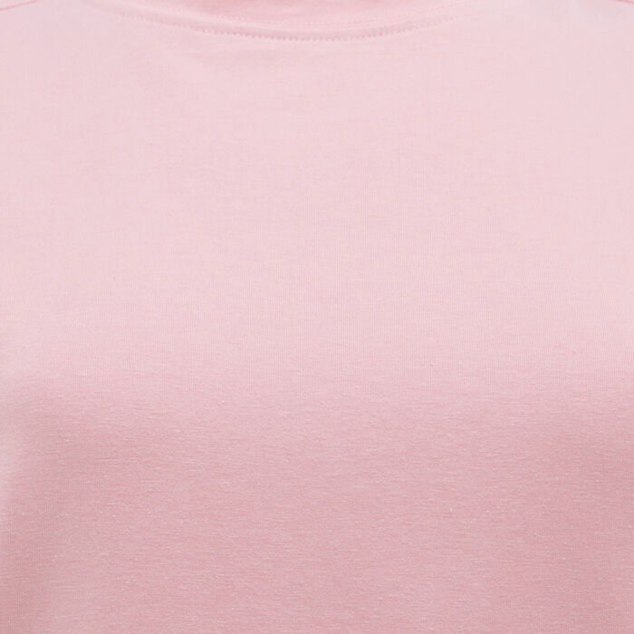 Sun and Sand Sports Women's Classic T-Shirt Pink Sun and Sand Sports Women's Classic T-Shirt Pink image number 2