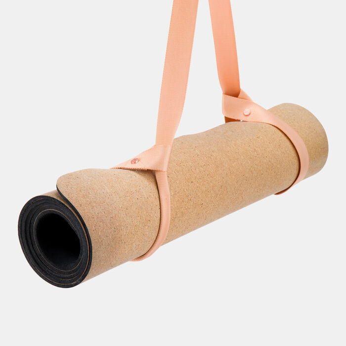 BAHE Yoga Mat Sling Bag Multi-Color BAHE Yoga Mat Sling Bag Multi-Color image number 1