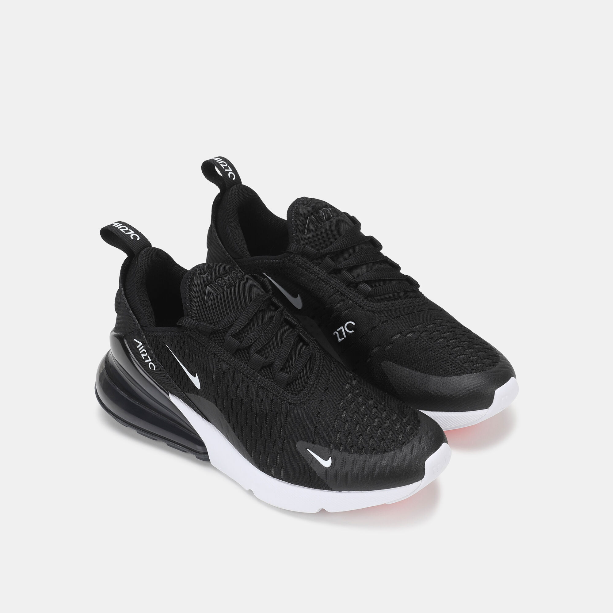 Nike best sale 270 courir