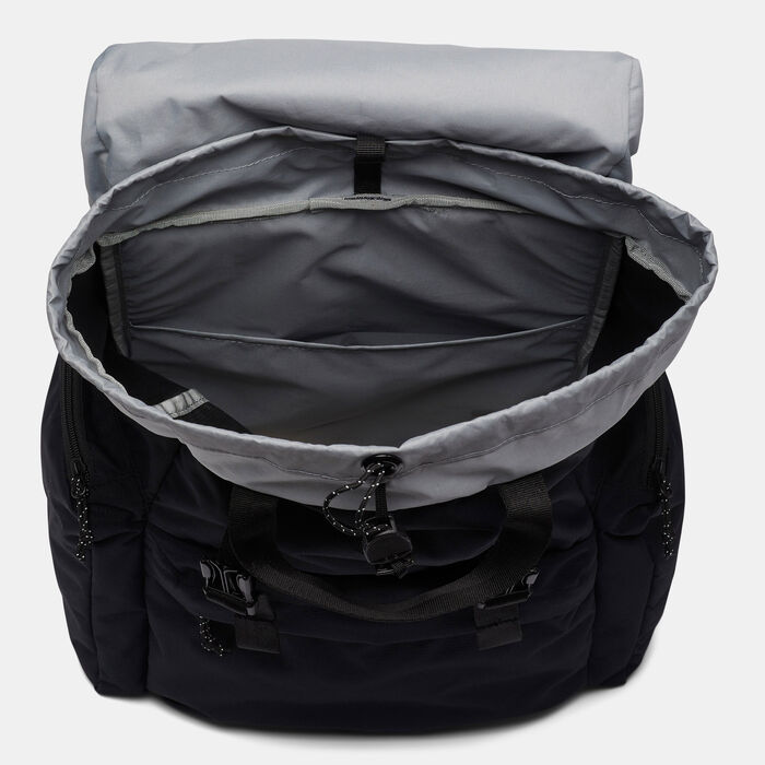 Columbia Trail Traveler Backpack Black image number 3