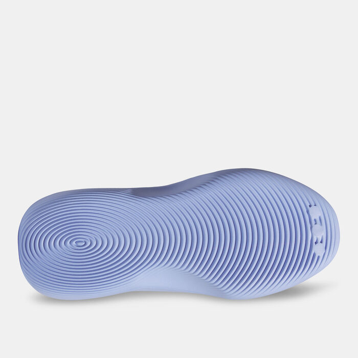 adidas Originals Men's Adifom IIInfinity Mules Blue adidas Originals Men's Adifom IIInfinity Mules Blue image number 3