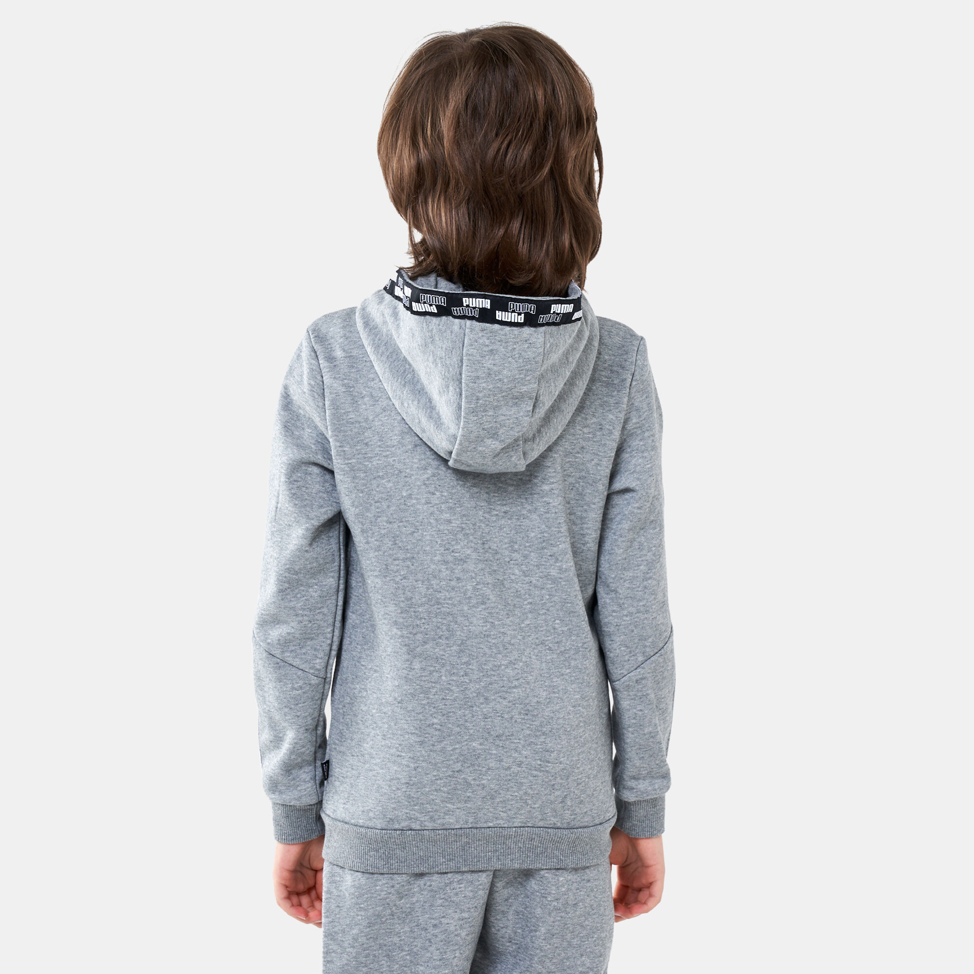 Pwr clearance stripe hoodie