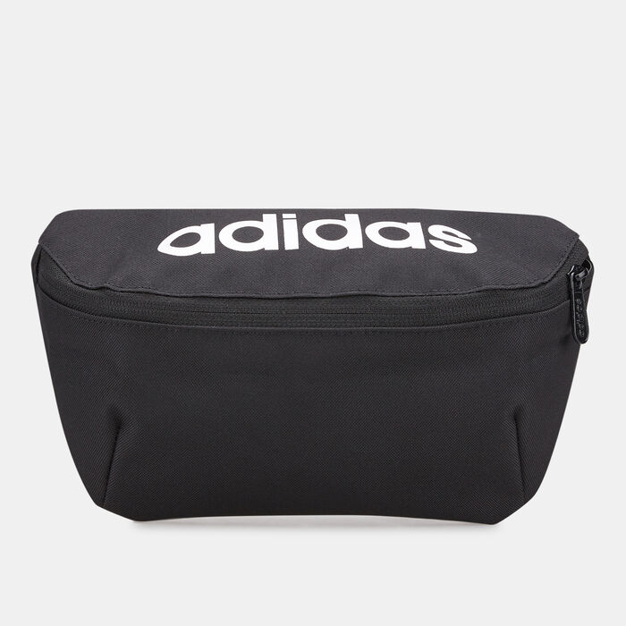 adidas Daily Waist Bag Black image number 0