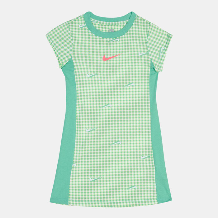 Nike Kids' Dress Green Nike Kids' Dress Green image number 0